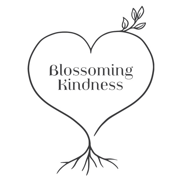 logo of Blossoming Kindness