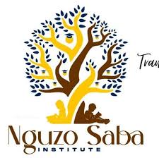 logo of Nguzo Saba