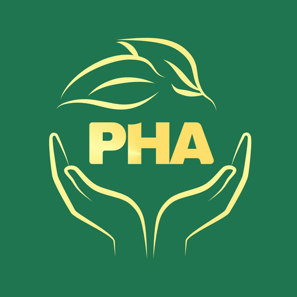 logo of People's Health Alliance