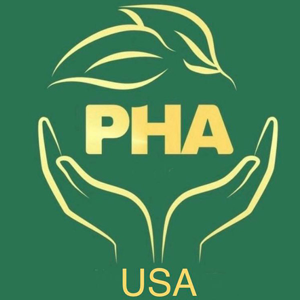 logo of People's Health Alliance USA